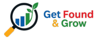 getfoundgrow logo