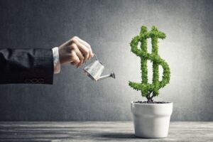 Marketing Investment